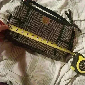 SPARTINA purse